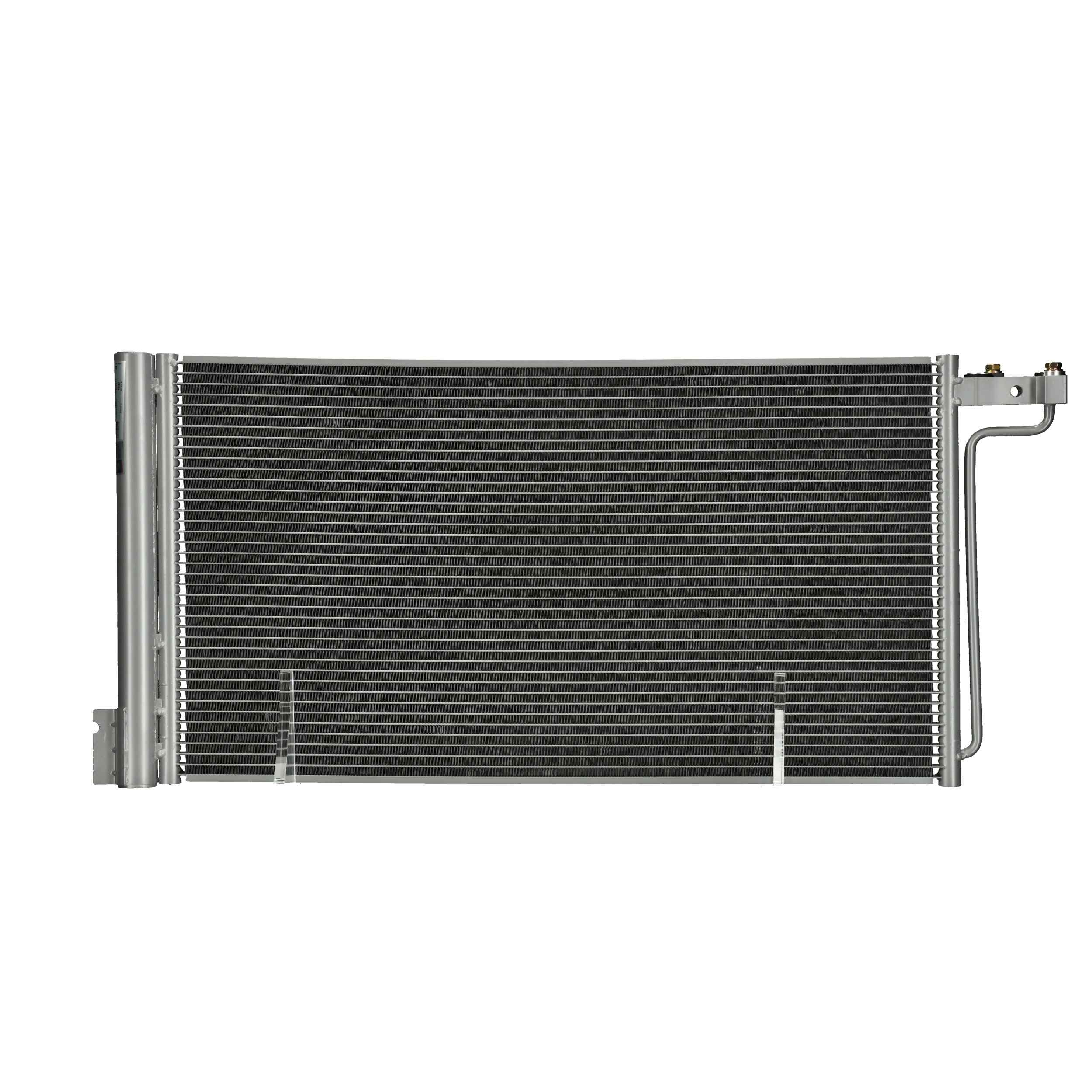 351011301 940765 Air conditioning condenser NISSENS F1F1 19710 CB