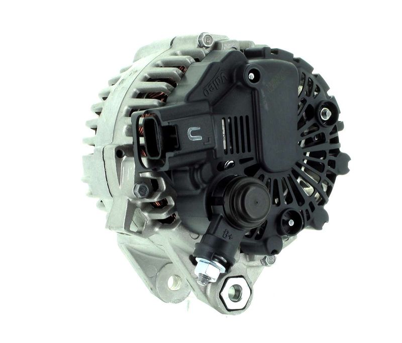 9409 Alternador HYUNDAI GETZ CEVAM