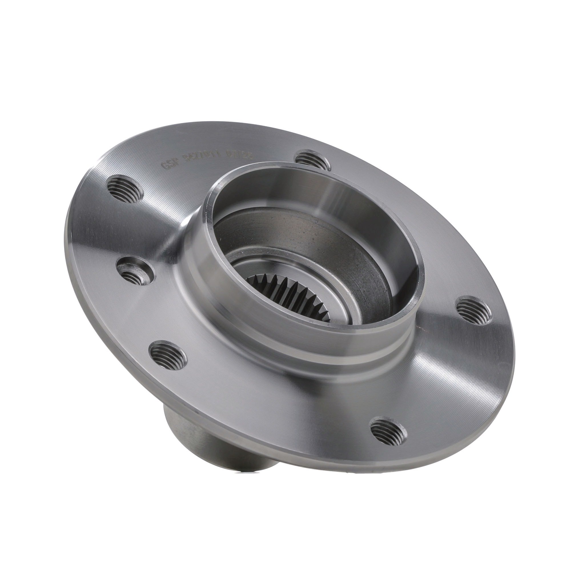 GHA427011 GSP 9427011 Wielnaaf BMW 3 Coupe (E92) 320 i 170 Pk Benzine 2012 prijs