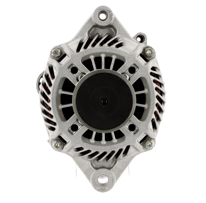 9448 CEVAM 14V, 120A, B+ M8, S / L, Ø 59 mm Número de nervuras: 7 Alternador 9448 comprar económica