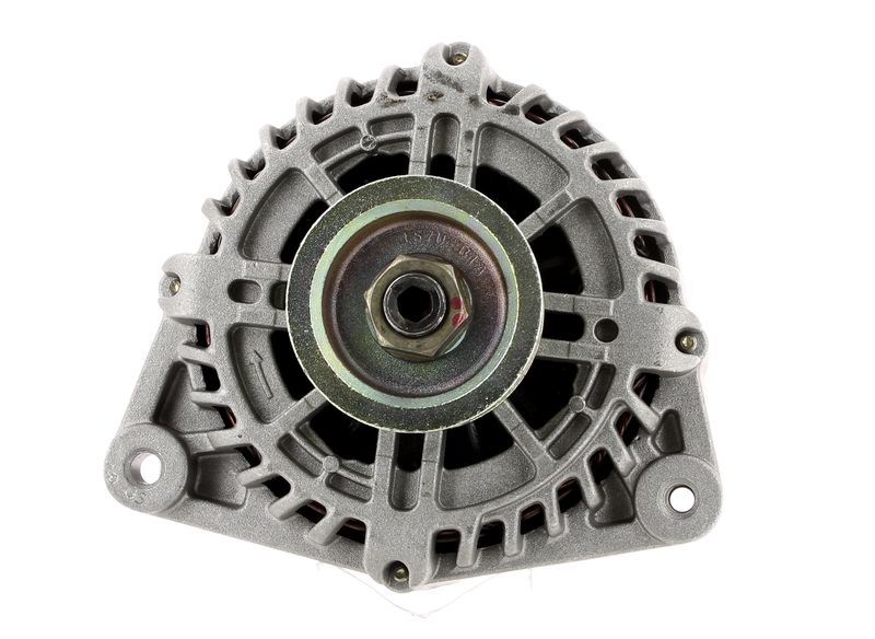 CEVAM 14V, 130A, B+ M6, LI / RC / A, Ø 58 mm Number of ribs: 6 Generator 9452 buy
