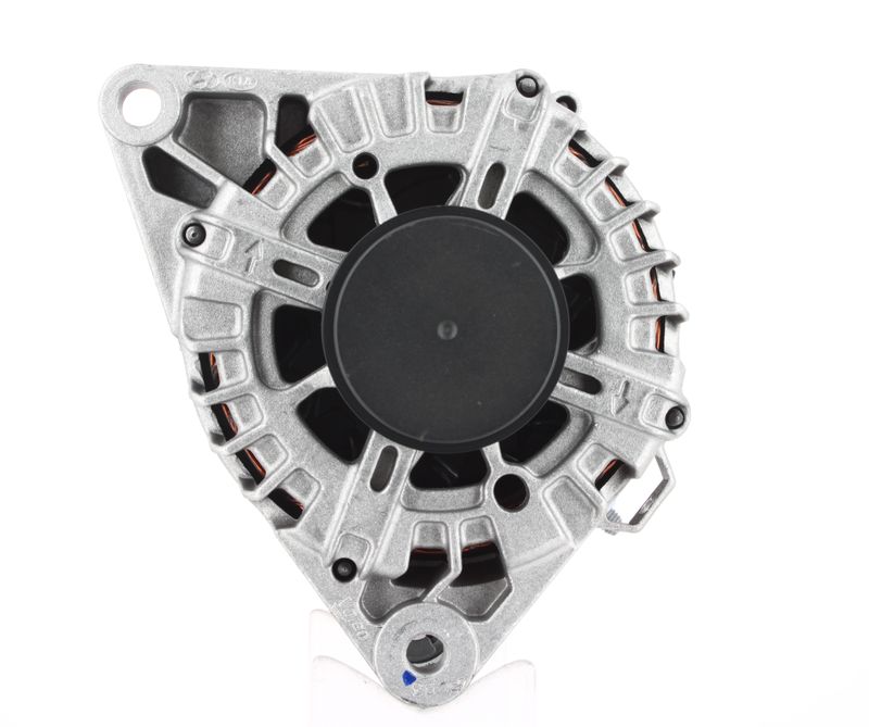 9475 CEVAM 14V, 130A, B+ M8, C / L / FR, Ø 57 mm Rippenanzahl: 5 Lichtmaschine 9475 günstig
