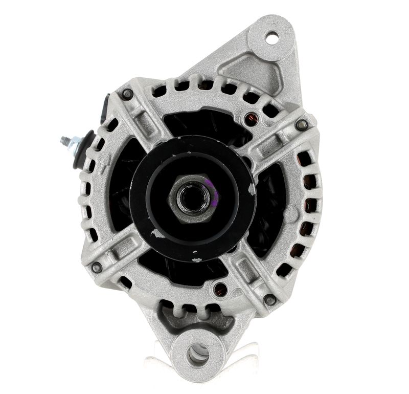 Køb 9496 CEVAM 14V, 90A, B+ M6, L / IG / S / DF, Ø 55 mm Rippenanzahl: 6 Generator 9496 billige