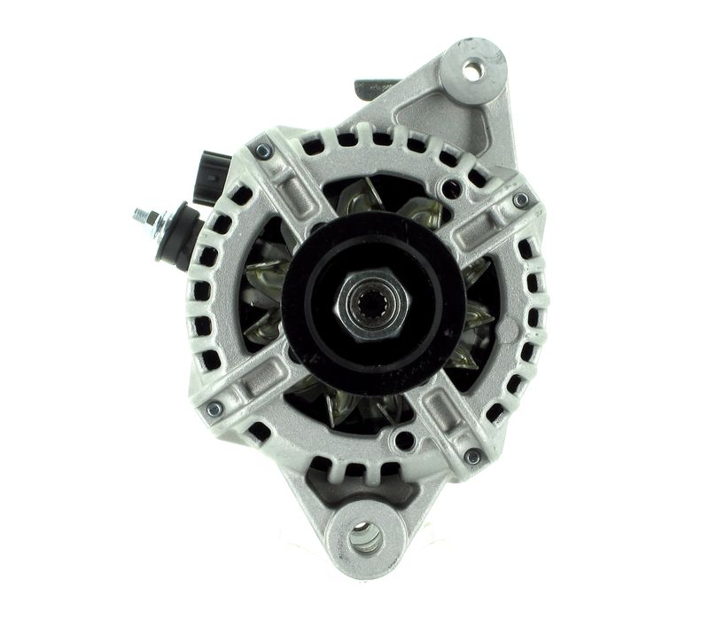 CEVAM 14V, 80A, B+ M6, L / IG / S / DF, Ø 55 mm Número de nervaduras: 6 Alternadores 9497 comprar online