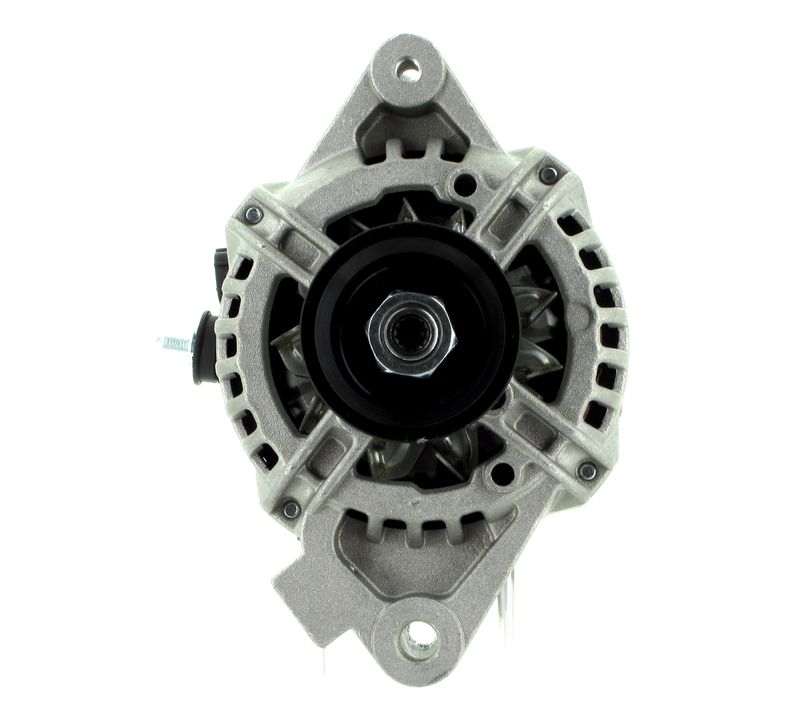 9499 CEVAM 14V, 90A, B+ M6, L / IG / S / M, Ø 57 mm Número de nervuras: 6 Alternador 9499 comprar económica