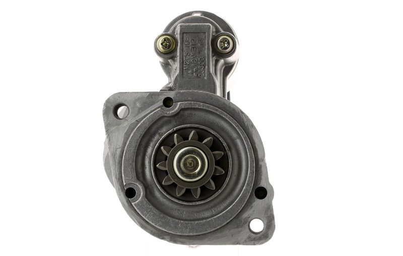 9544 Anlasser CEVAM M 2 T 51083 MAZDA