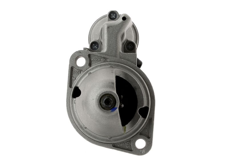 9546 Startmotor CEVAM 1202166 OPEL