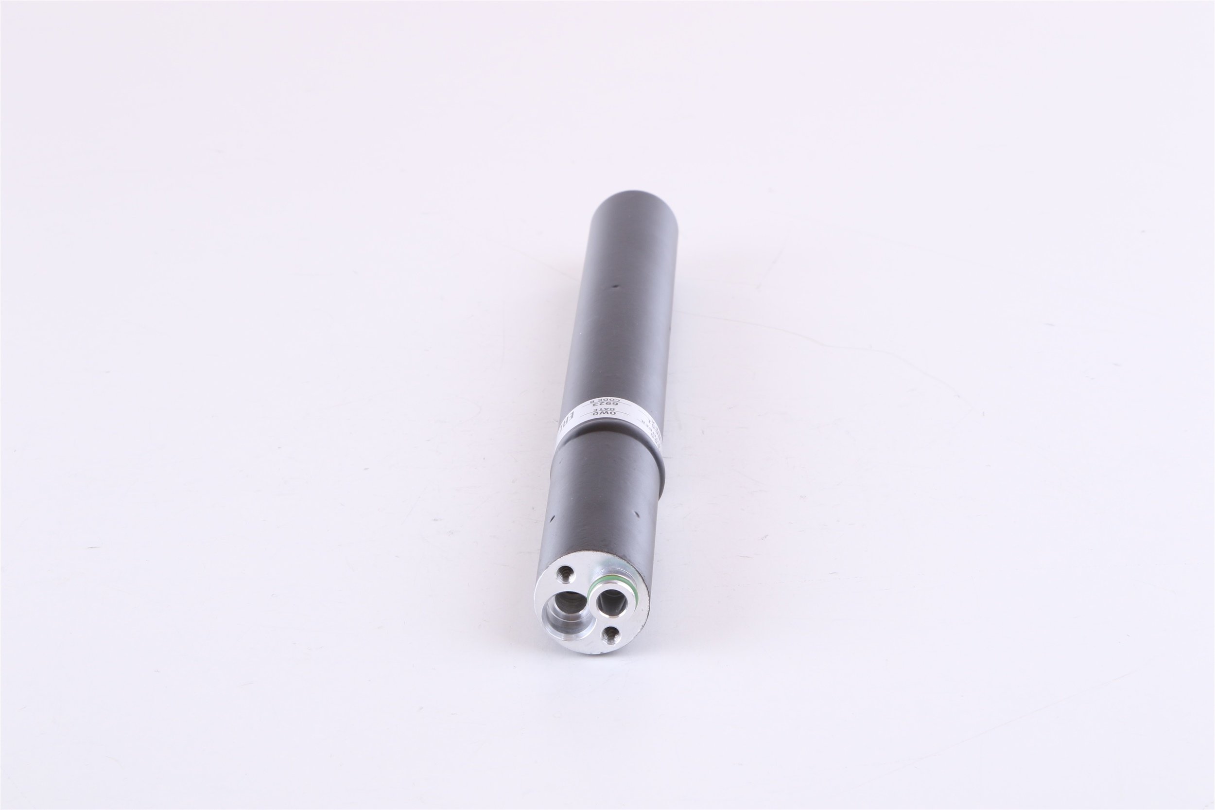 NISSENS 95555 genuine Audi A5 B8 receiver drier cost