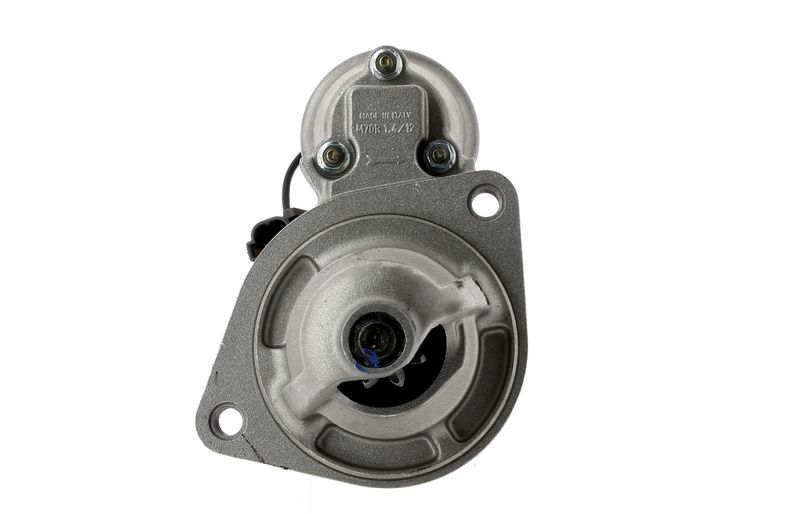 9562 Starter motor CEVAM S114-700