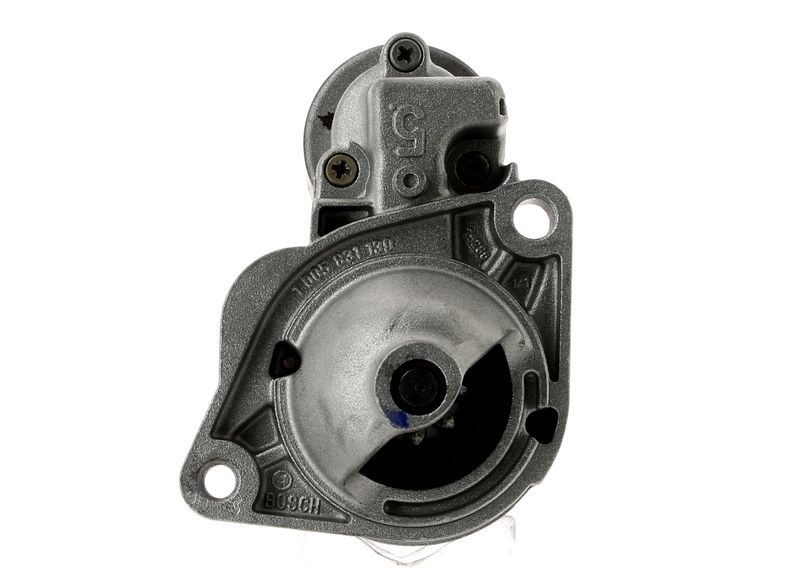 9569 Anlasser CEVAM 23300-1F760 OPEL