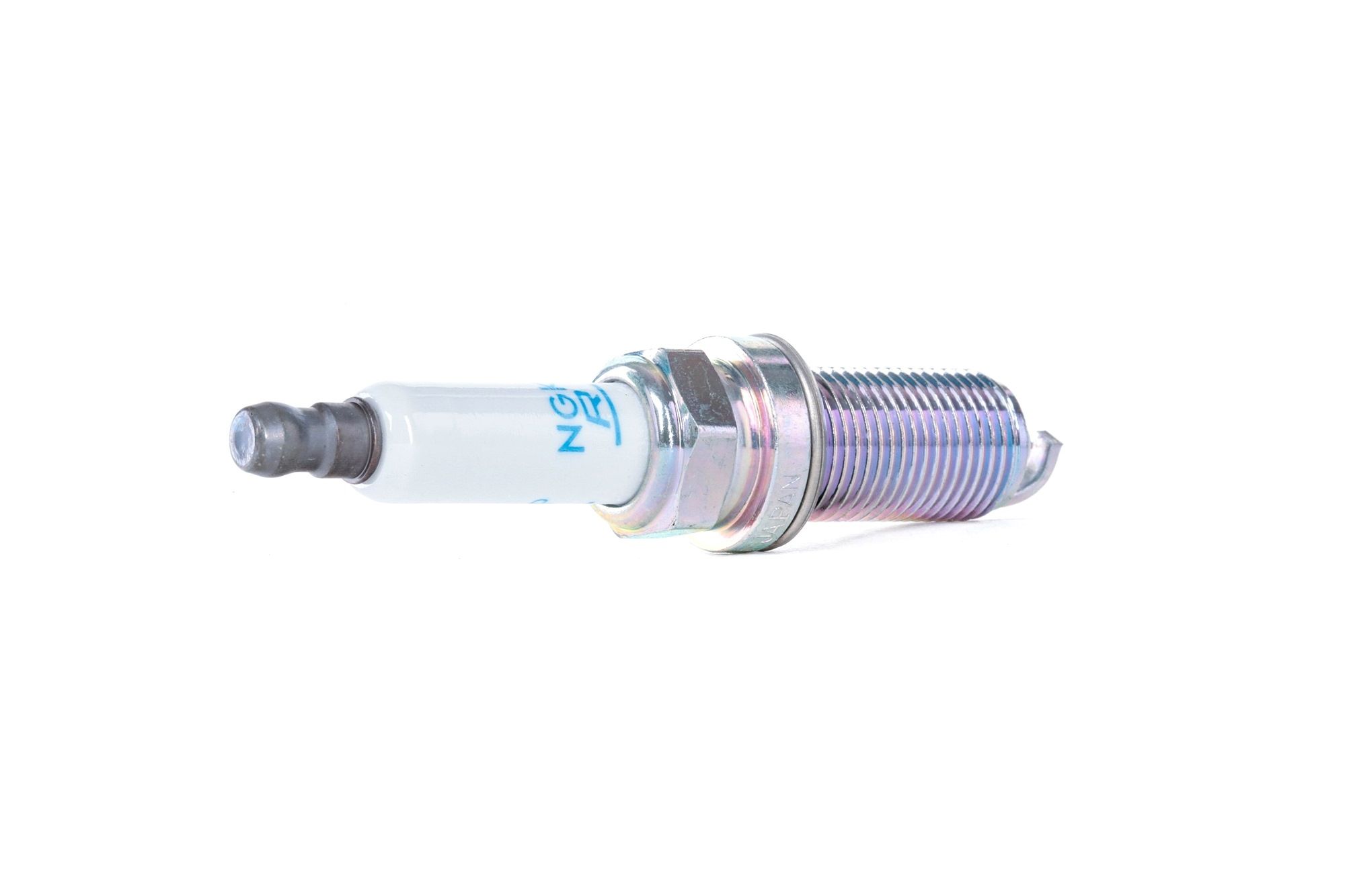 NGK 95712 Spark plug M14 x 1,25, Spanner Size: 16 mm