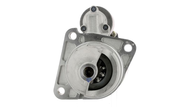 CEVAM 12V, 2,2kW, Nbr. dents: 10, B+ M8, Exc 6,35, Ø 89 mm Starter 9592 acheter en ligne