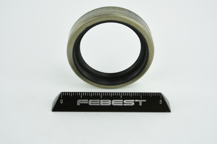 FEBEST 95GDS-34441010X Seal, drive shaft FIAT TIPO 1987 in original quality