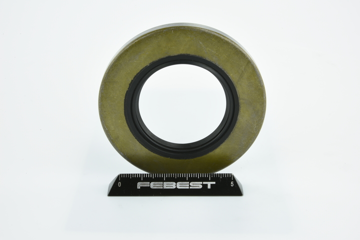 FEBEST 95GDY-40720707X Wheel bearing kit 43232-EB000