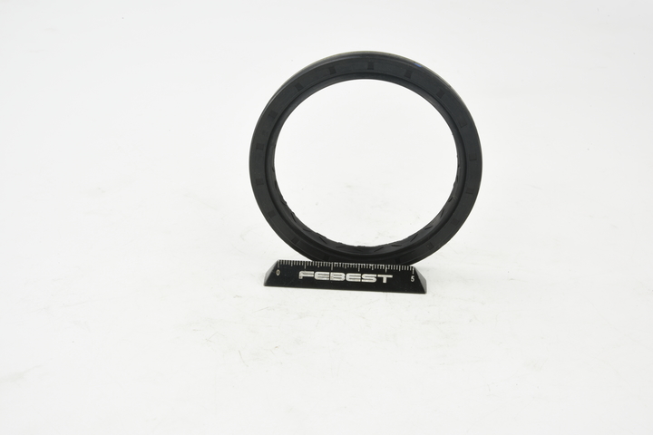 Volkswagen Seal, drive shaft FEBEST 95IEY-67830808C at a good price