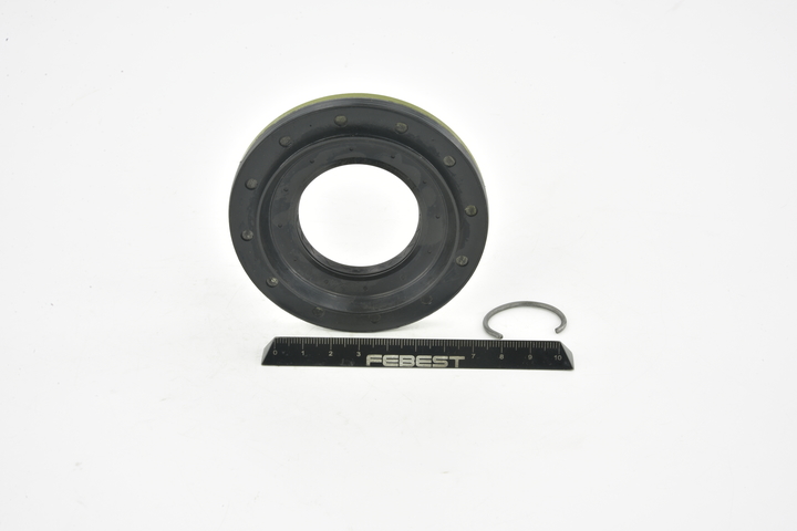 FEBEST 95PES44901015C Shaft seal, differential BMW E90 320 d 163 hp Diesel 2008 price