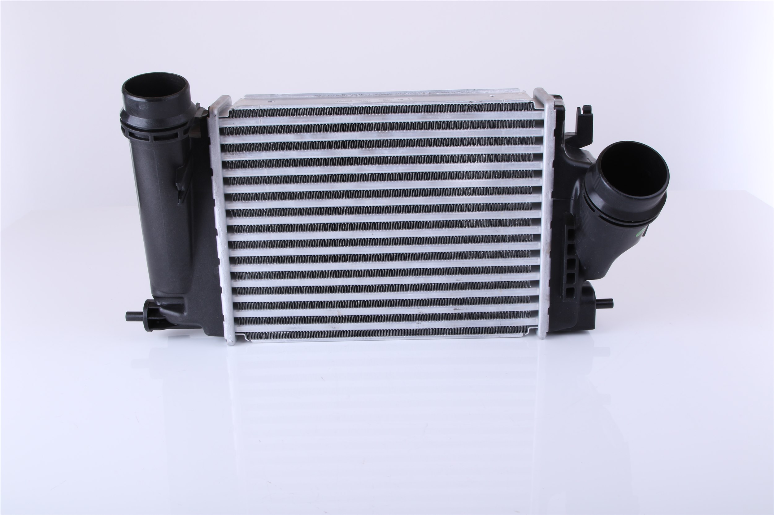NISSENS 961121 Intercooler NISSAN Qashqai II (J11) 1.6 dCi 130 CV Diesel 2020 prix