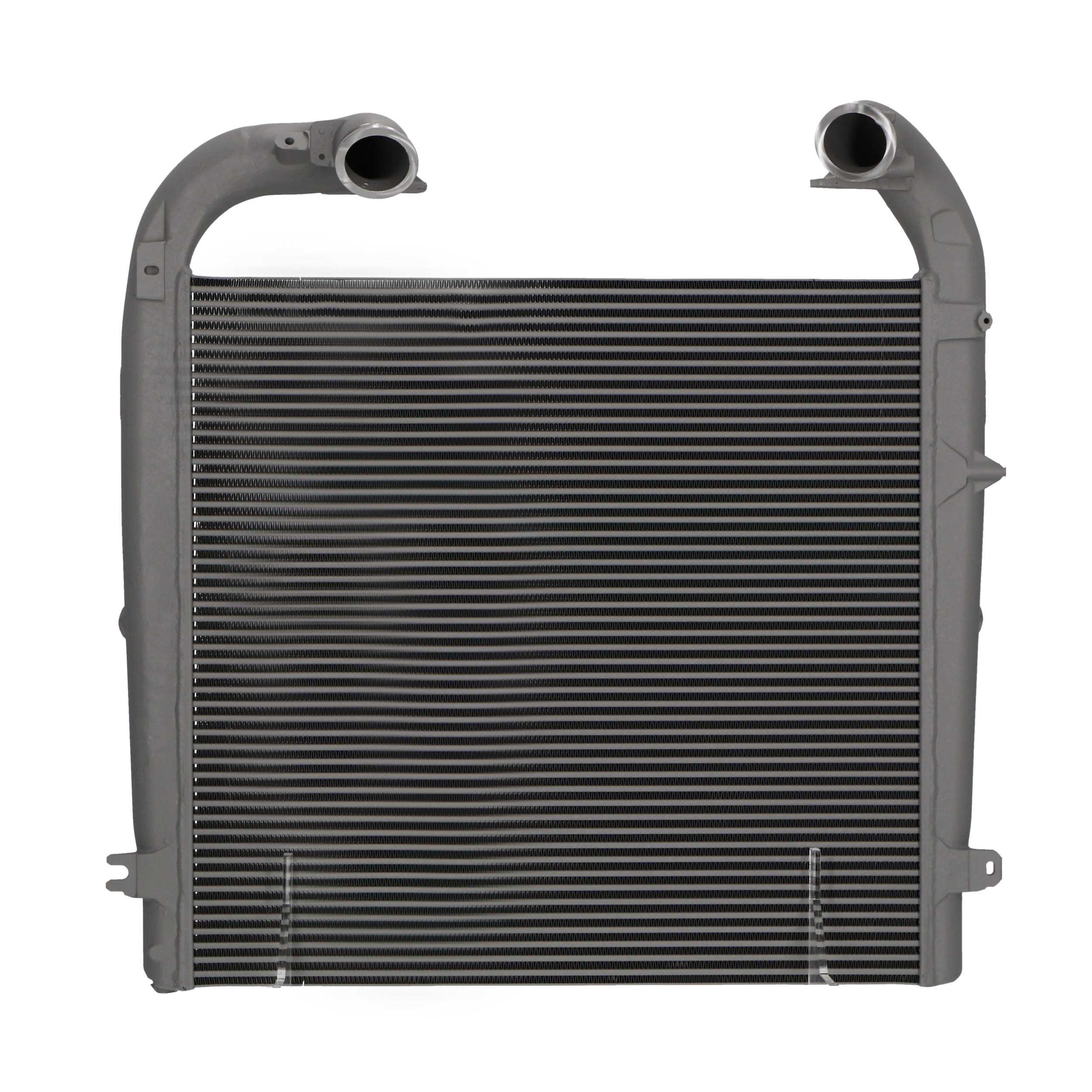 961440 Intercooler NISSENS 1949827