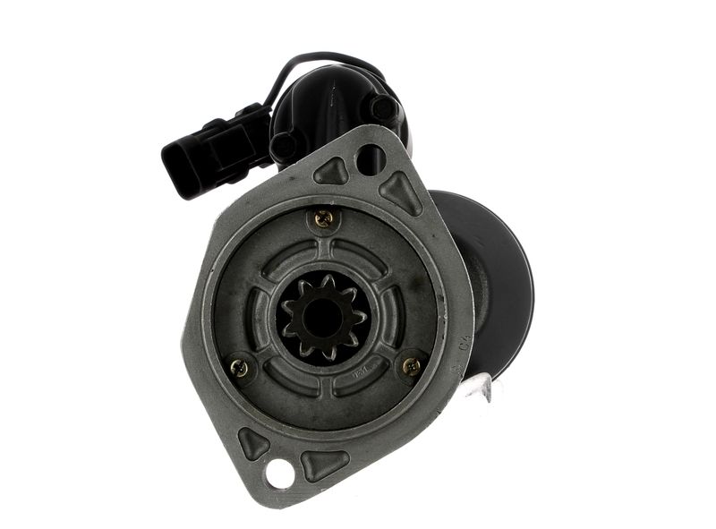 9616 Solenoidinis jungiklis, starteris CEVAM S114453 OPEL