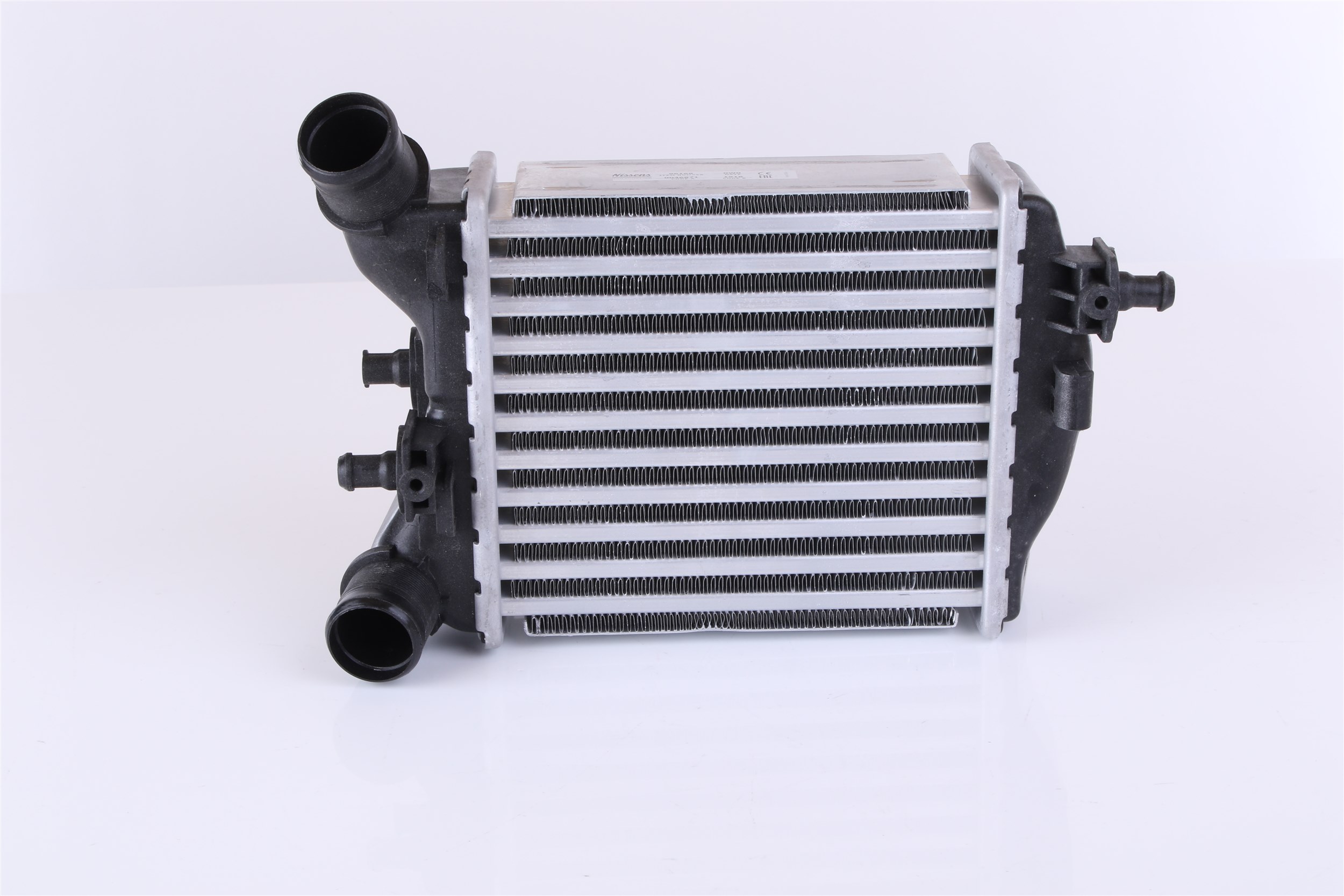 NISSENS 96168 Mezichladič levné v eshop