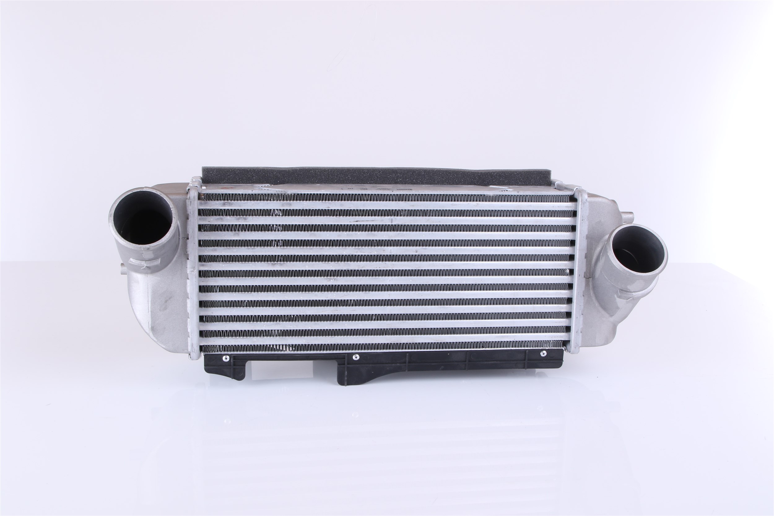 NISSENS 96192 Radiateur de turbo ix35 (LM, EL, ELH) 2.0 CRDi 4WD 136 CV Diesel 2010 prix