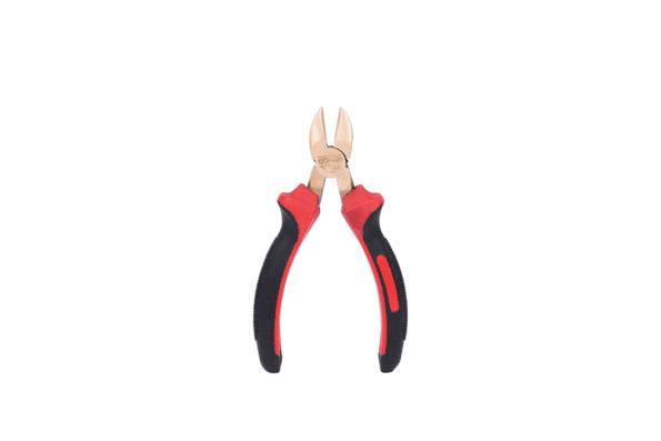 KS TOOLS Seitenschneider 962.0616 Länge: 20mm, mit Schneidefunktion
