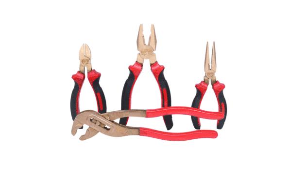 Tangsett KS TOOLS 9620650