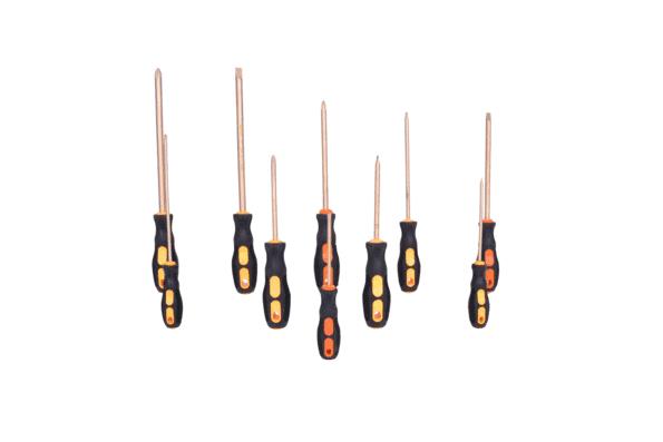 Skrutrekkersett KS TOOLS 9620807