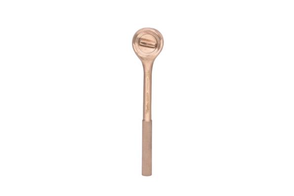 KS TOOLS Nombre de dents (mécanisme à cliquet): 45, Dimensions carré d’entraînement: 12,5 (1/2")mm (pouces), Cuivre-Béryllium (alliage non ferreux) Cliquet 962.1290 acheter en ligne