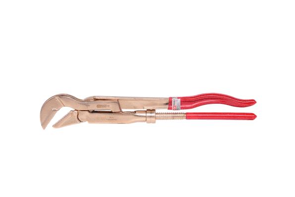 Vannpumpetenger og rørtenger KS TOOLS 9624005