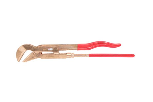 Vannpumpetenger og rørtenger KS TOOLS 9624008