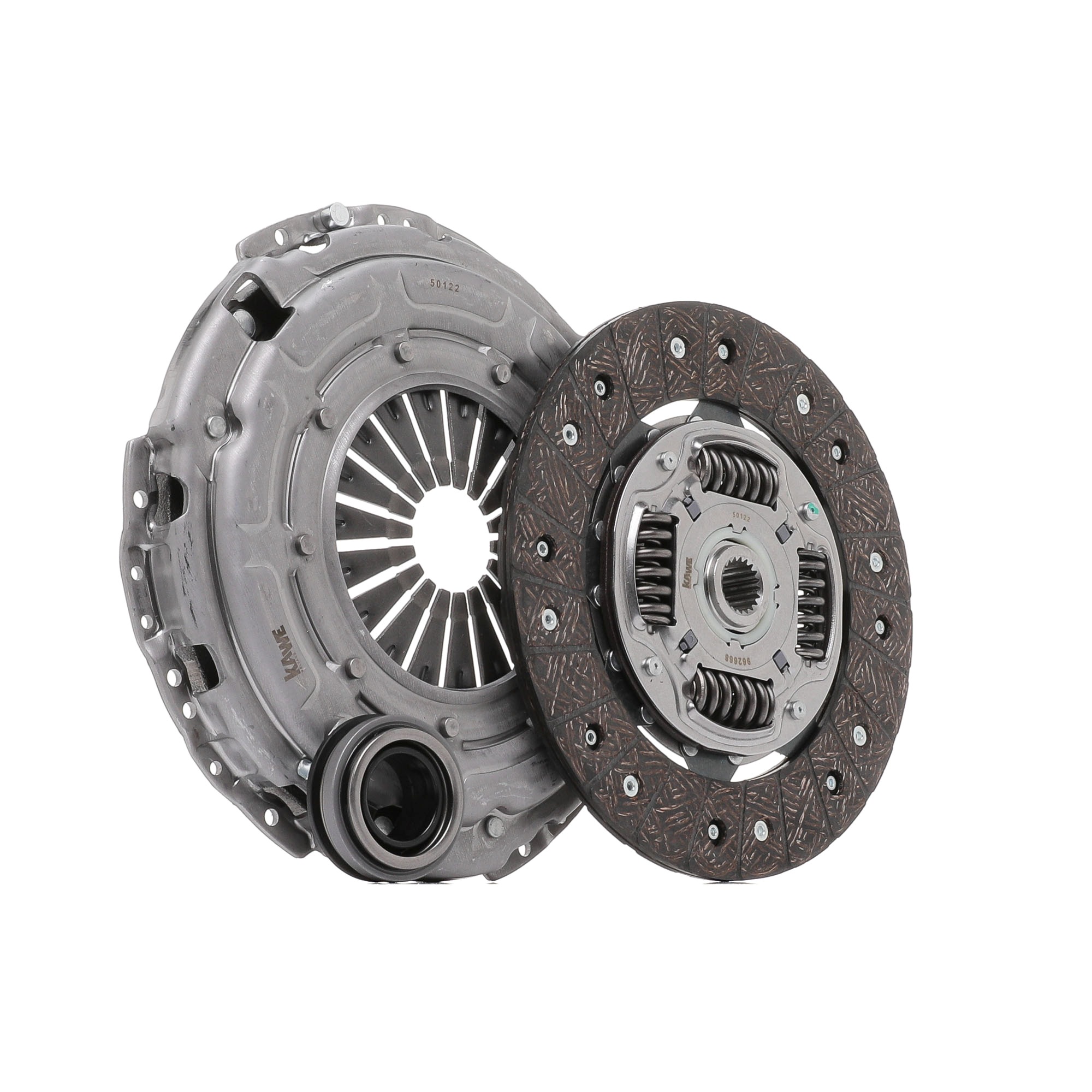 KAWE 962668 genuine Kia SPORTAGE Clutch set cost