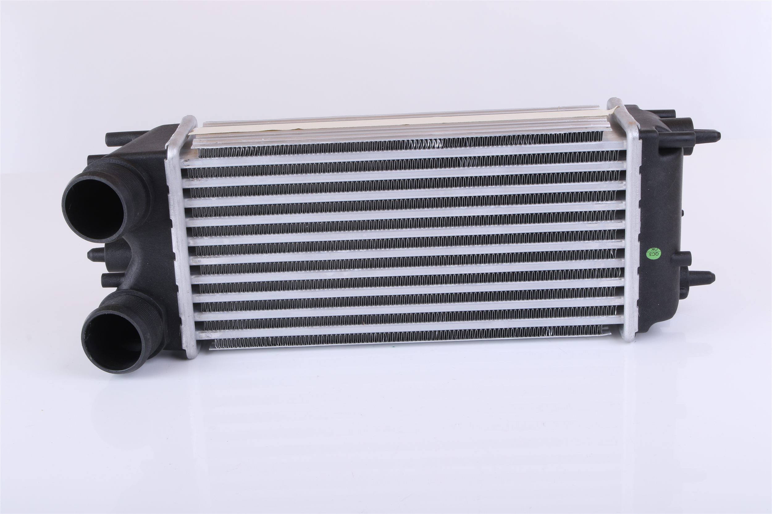 96357 Intercooler NISSENS FT76-6K775-BA HYUNDAI
