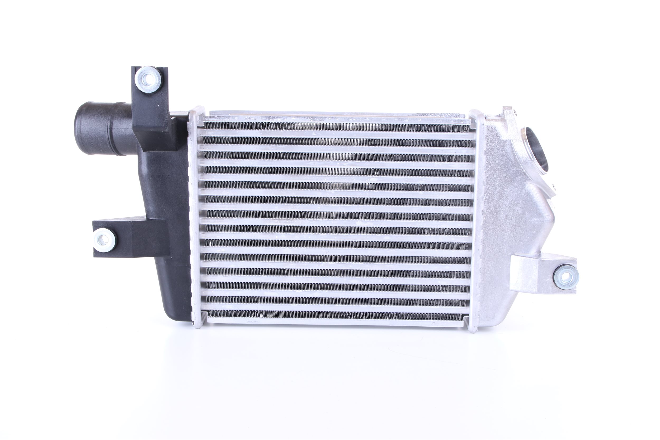 NISSENS 96373 MITSUBISHI PAJERO SPORT III (KS_) 2.5DI-D Intercooler 136 hp Diesel 2026 cost