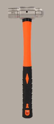 KS TOOLS Longueur: 115, 345mm, Poids: 945g Marteau de serrurier 964.2104 acheter en ligne