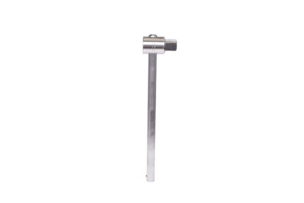 Pirkti 964.2403 KS TOOLS pavaros keturbriaunio matmenys: 25 (1")mm (coliai), svoris [g]: 1600g Šliaužiklis 964.2403 nebrangu