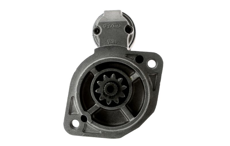 9642 Starteris CEVAM 36100-4A-020 KIA