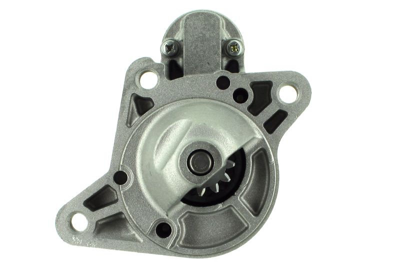 CEVAM 12V, 2,3KW, N° denti: 12, B+ M8, Exc 6,35, Ø 88 mm Motorino di avviamento 9657 acquisto online
