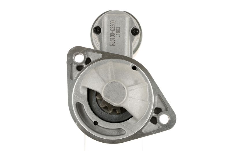 Kupi 9671 CEVAM 12V, 1,2kW, St. zob: 11, B+ M8, Exc 6,35, Ø 75 mm Zaganjalnik 9671 poceni