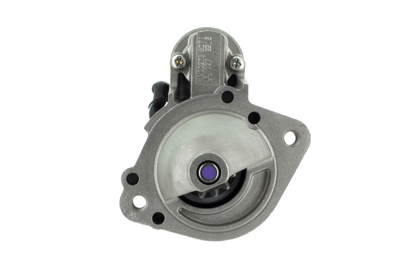 Kupi 9684 CEVAM 12V, 2kW, St. zob: 10, 12, B+ M8, Exc 6,35, Ø 77 mm Zaganjalnik 9684 poceni