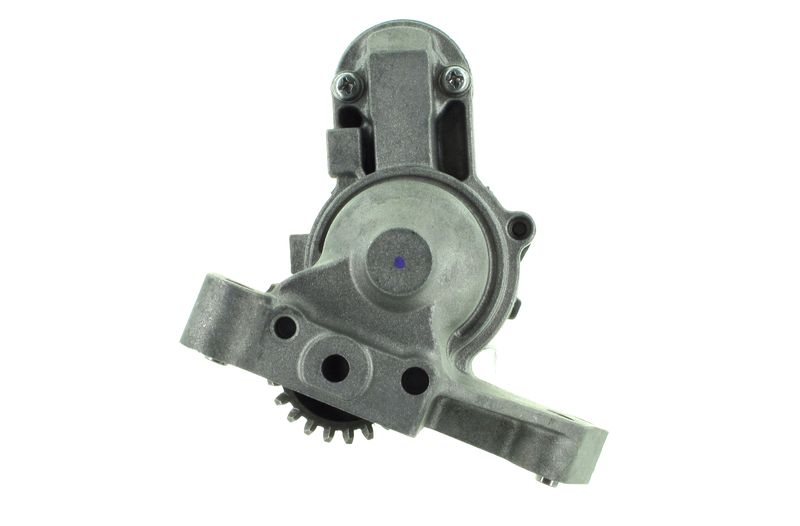 CEVAM 9687 Starter motor 12V, 2kW, Number of Teeth: 22, B+ M8, Exc 6,35