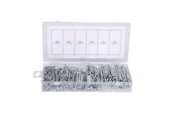 KS TOOLS Sortimentskasten 970.0330