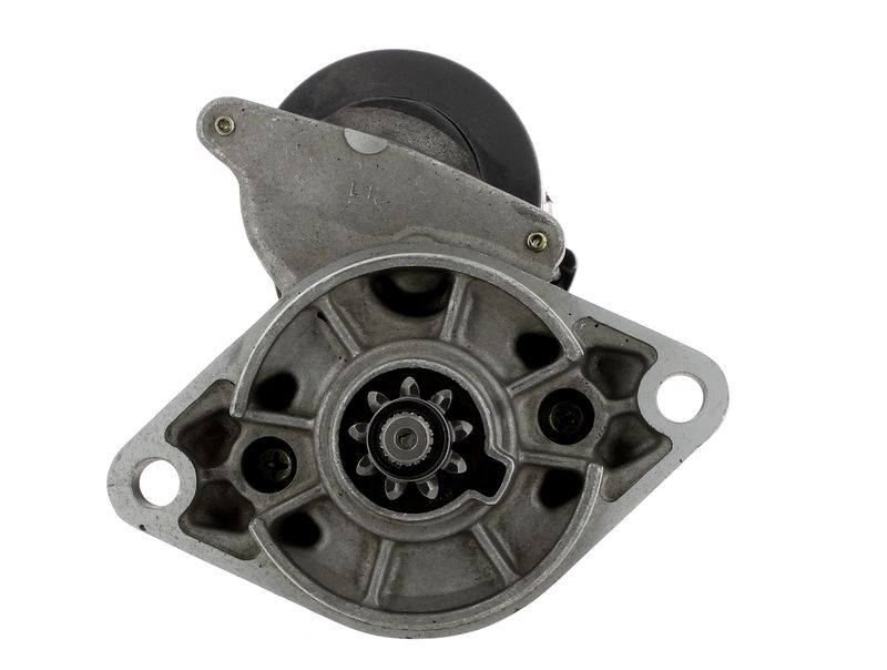9723 Anlasser CEVAM 894469-2460 SKODA