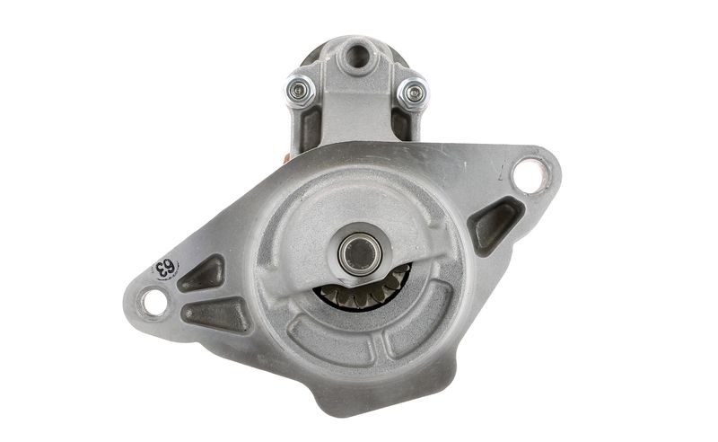 Starter DAIHATSU CHARADE 2011 CEVAM 9752