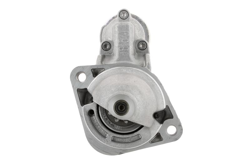 9783 CEVAM 12V, 1,4kW, Zähnez.: 9, B+ M8, Exc Plug, Ø 77 mm Anlasser 9783