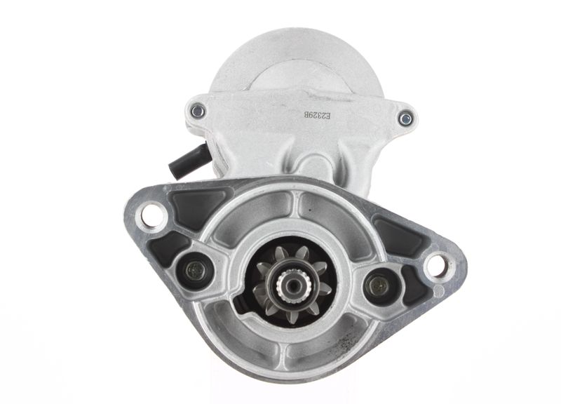 CEVAM 9839 Anlasser 12V, 1,4kW, Zähnez.: 9, B+ M8, Exc Plug, Ø 74 mm