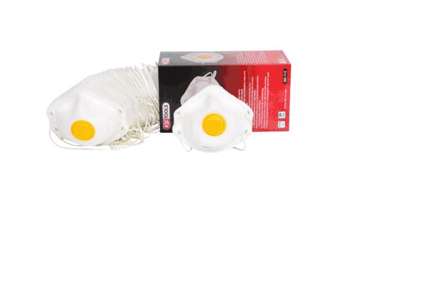 Pirkt 985.1115 KS TOOLS Respirators 985.1115 lēti