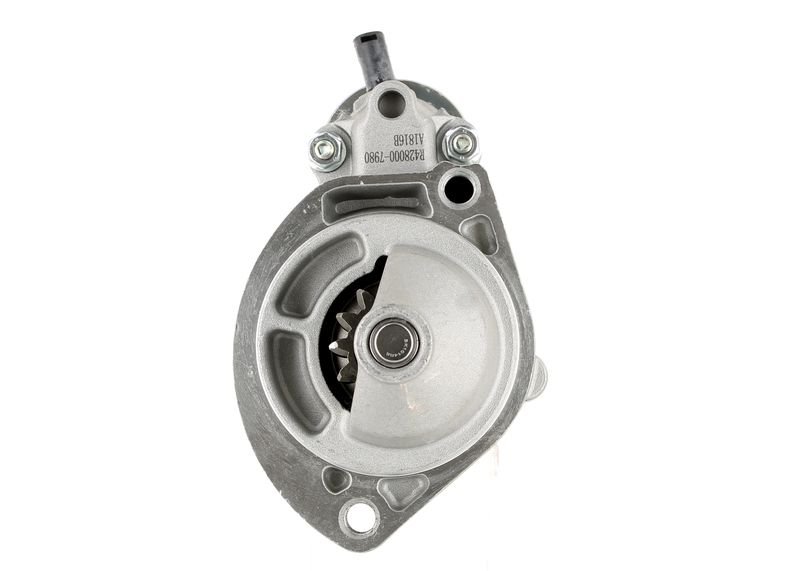 CEVAM 12V, 1,9kW, Number of Teeth: 11, B+ M8, Exc Plug, Ø 77 mm Starter 9962 buy