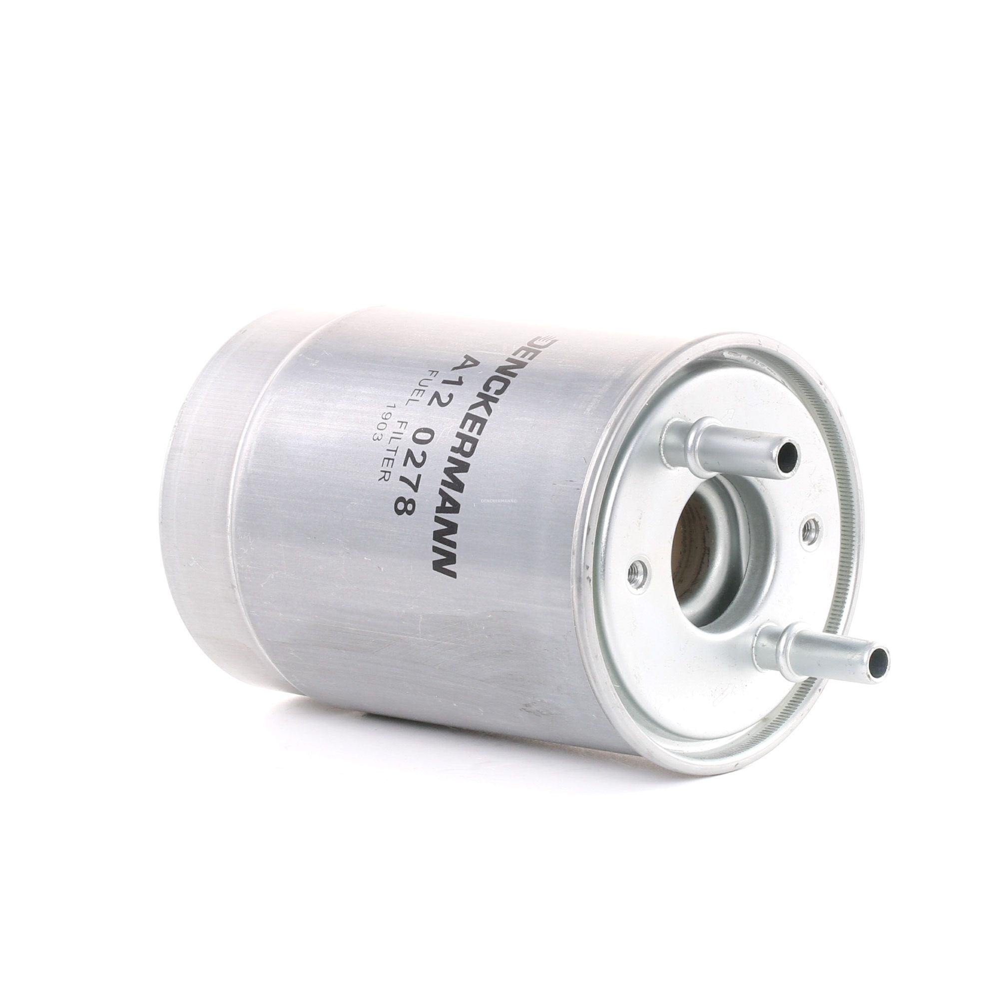 DENCKERMANN Filtre de conduite Hauteur: 178mm Filtre à carburant A120278 acheter en ligne