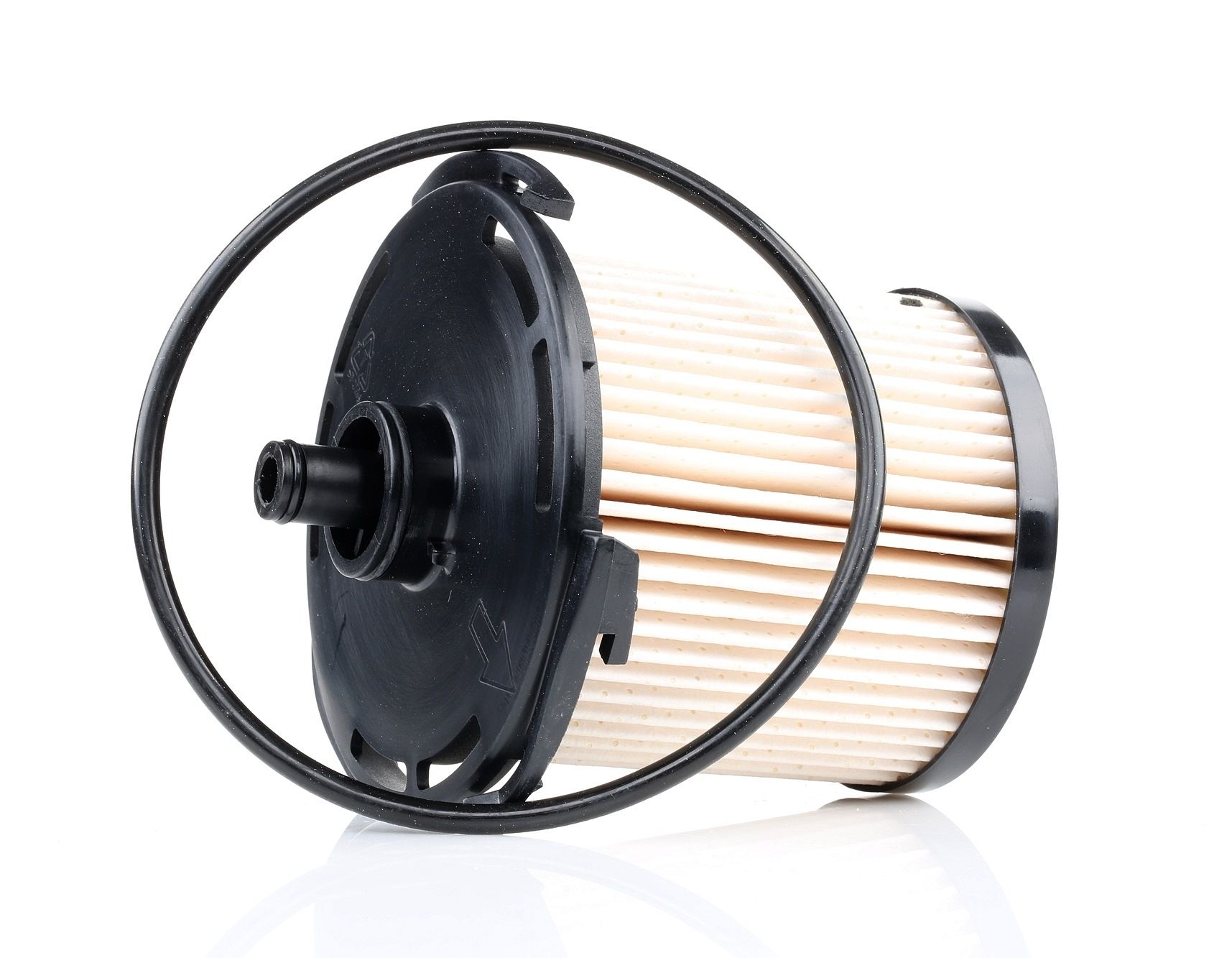 Pirkt A120428 DENCKERMANN Filtra patrona Augstums: 134mm Degvielas filtrs A120428 lēti